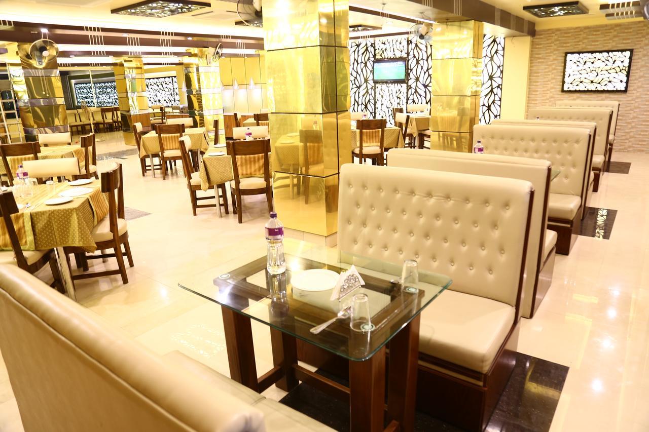 Tiger Garden Int Hotel Khulna Exterior photo